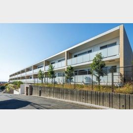 ＣＯＭＦＯＲＩＡ鷺沼三丁目 1階 築16年9ヶ月の賃貸物件