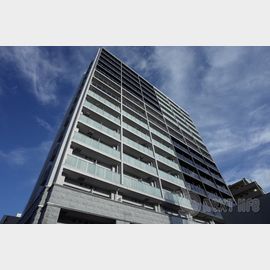 川崎駅より徒歩10分 12階 築9年4ヶ月の賃貸物件