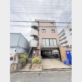 武蔵新城駅より徒歩16分 3階 築22年の賃貸物件