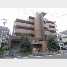 Ｏｘａｌｉｓ 2階 築18年10ヶ月の賃貸物件