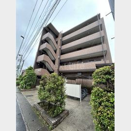 Ｏｘａｌｉｓ 1階 築18年10ヶ月の賃貸物件