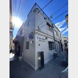 アドヴァンス宿河原 2階 築39年6ヶ月の賃貸物件