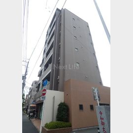 ルースト 5階 築19年2ヶ月の賃貸物件