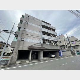 エクセレンス岸谷 3階 築32年9ヶ月の賃貸物件