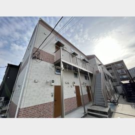 アティコグランデ 2階 築4年9ヶ月の賃貸物件