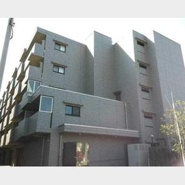 武蔵新城駅より徒歩8分 5階 築9年1ヶ月の賃貸物件