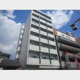 川崎大師駅より徒歩3分 4階 築13年10ヶ月の賃貸物件