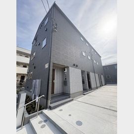 リーブルフォレスト 2階 新築の賃貸物件