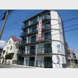 スマートVILLA川崎 1階 築4年6ヶ月の賃貸物件