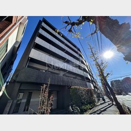 フェニックス新川崎 5階 築16年の賃貸物件