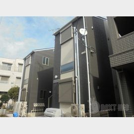 フォンテーヌコート川崎の賃貸物件