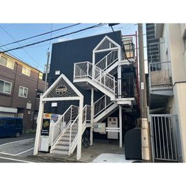 ハイライフ鶴見 3階 築38年2ヶ月の賃貸物件