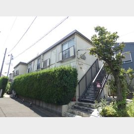 田園コーポラス 1階 築38年8ヶ月の賃貸物件