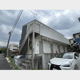 町田駅より徒歩21分 2階 築6年11ヶ月の賃貸物件