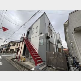 ミッドタウン 1階 築18年7ヶ月の賃貸物件