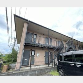 アムールクララ 1階 築21年2ヶ月の賃貸物件