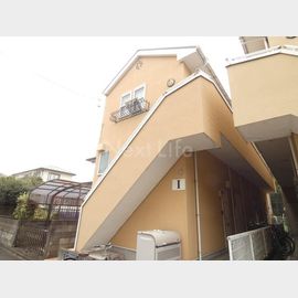 相模大野駅よりバス16分 2階 築17年10ヶ月の賃貸物件