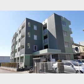 相模大野駅よりバス13分 3階 築22年4ヶ月の賃貸物件