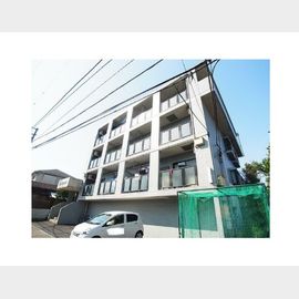 クラールハオス 3階 築29年9ヶ月の賃貸物件