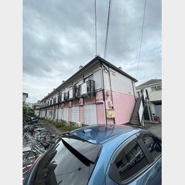 ウイングウエスト 2階 築32年5ヶ月の賃貸物件