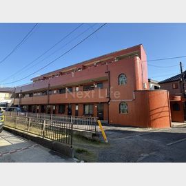 RossoMattone 3階 築37年8ヶ月の賃貸物件