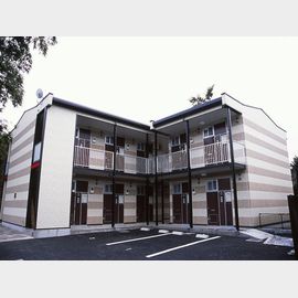 淵野辺駅より徒歩19分 1階 築20年3ヶ月の賃貸物件