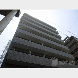 相模原駅より徒歩11分 9階 築33年9ヶ月の賃貸物件