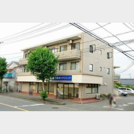 アイルックビル 2階 築35年11ヶ月の賃貸物件