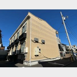 南林間駅より徒歩17分 2階 築19年10ヶ月の賃貸物件