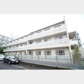 武蔵中原駅より徒歩14分 2階 築10年5ヶ月の賃貸物件