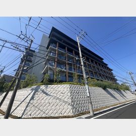 プレディアコート鷺沼の賃貸物件