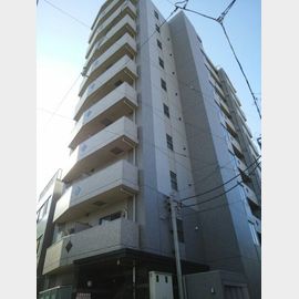 ラパントヴォリューム 1階 築13年4ヶ月の賃貸物件