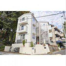 宮前平駅より徒歩12分 1階 築9年11ヶ月の賃貸物件