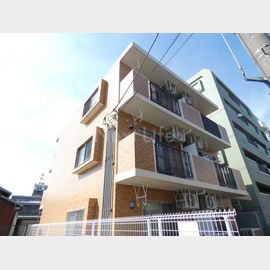 グローリーマンション森野の賃貸物件