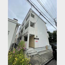 メゾンブランシュサガミハラ 1階 築9年7ヶ月の賃貸物件