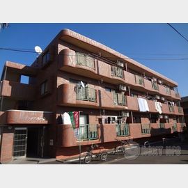 K・グランドソレーユ 1階 築22年11ヶ月の賃貸物件