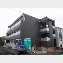 リブリ・LUCE町田 2階 築7年10ヶ月の賃貸物件