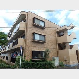 クレッセ 1階 築32年10ヶ月の賃貸物件