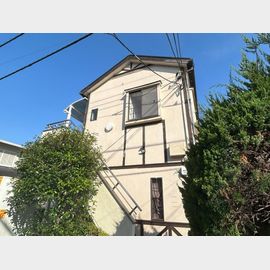 パンシオン東林間 2階 築39年1ヶ月の賃貸物件