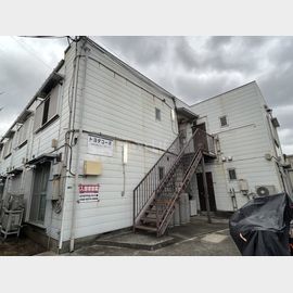 トヨダコーポ 2階 築43年11ヶ月の賃貸物件