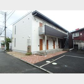 ハイツココアージュ 1階 築21年2ヶ月の賃貸物件