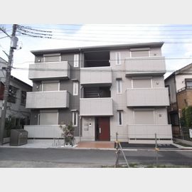 小田急相模原駅より徒歩13分 3階 築9年8ヶ月の賃貸物件