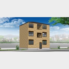 小田急相模原駅より徒歩7分 1階 新築の賃貸物件