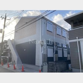 さがみ野駅より徒歩10分 2階 築2年8ヶ月の賃貸物件