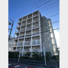 フレンズえびなアネックス 5階 築26年10ヶ月の賃貸物件