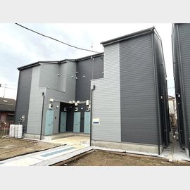 さがみ野駅より徒歩9分 1階 築1年1ヶ月の賃貸物件