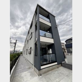 さがみ野駅より徒歩8分 2階 新築の賃貸物件