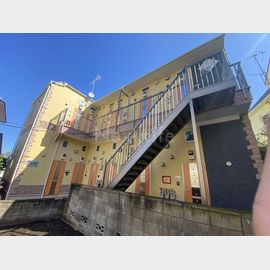 ユナイト子安台ミルフィーユの丘 2階 築7年10ヶ月の賃貸物件