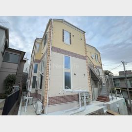 反町駅より徒歩9分 2階 築2年2ヶ月の賃貸物件