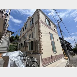 東白楽駅より徒歩8分 2階 築6年の賃貸物件